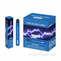 XCOOLVAPOR 800 Puffs E-Cigarettes jetables Pods Nasty Fix